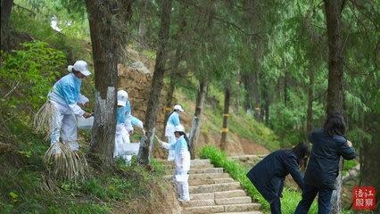 匯聚志愿力量，綿陽(yáng)‘益’路繁花暖人心——健康咨詢服務(wù)在行動(dòng)