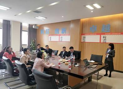 2019酒店管理專業市場調研報告